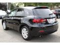 Crystal Black Pearl - RDX Technology SH-AWD Photo No. 5