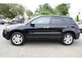 Crystal Black Pearl - RDX Technology SH-AWD Photo No. 6