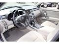 Crystal Black Pearl - RDX Technology SH-AWD Photo No. 11