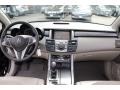 Crystal Black Pearl - RDX Technology SH-AWD Photo No. 15