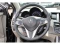 Crystal Black Pearl - RDX Technology SH-AWD Photo No. 18