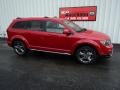 Redline 2 Coat Pearl - Journey Crossroad Photo No. 2