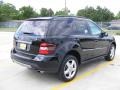 Black - ML 350 4Matic Photo No. 3