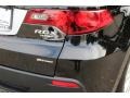 Crystal Black Pearl - RDX Technology SH-AWD Photo No. 23