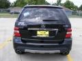 Black - ML 350 4Matic Photo No. 4