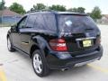 Black - ML 350 4Matic Photo No. 5