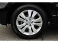 Crystal Black Pearl - RDX Technology SH-AWD Photo No. 32