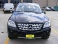 Black - ML 350 4Matic Photo No. 8