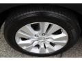 Crystal Black Pearl - RDX Technology SH-AWD Photo No. 33