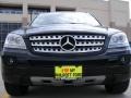 Black - ML 350 4Matic Photo No. 9