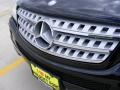 Black - ML 350 4Matic Photo No. 12