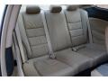 Ivory Rear Seat Photo for 2008 Honda Accord #97987939
