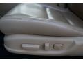 Taffeta White - Accord EX-L V6 Coupe Photo No. 13