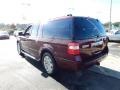 2011 Royal Red Metallic Ford Expedition EL Limited 4x4  photo #8