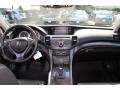 2011 Crystal Black Pearl Acura TSX Sport Wagon  photo #14