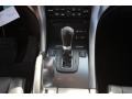 2011 Crystal Black Pearl Acura TSX Sport Wagon  photo #16