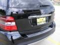 Black - ML 350 4Matic Photo No. 19
