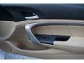 Taffeta White - Accord EX-L V6 Coupe Photo No. 24