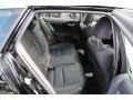 2011 Crystal Black Pearl Acura TSX Sport Wagon  photo #24