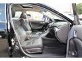 2011 Crystal Black Pearl Acura TSX Sport Wagon  photo #27