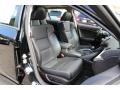Crystal Black Pearl - TSX Sport Wagon Photo No. 28