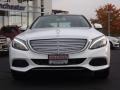 Polar White - C 300 4Matic Photo No. 2