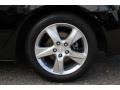2011 Crystal Black Pearl Acura TSX Sport Wagon  photo #31