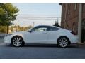 Taffeta White - Accord EX-L V6 Coupe Photo No. 31