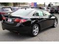 Crystal Black Pearl - TSX Sedan Photo No. 3