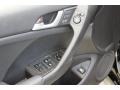 Crystal Black Pearl - TSX Sedan Photo No. 10