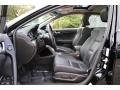 Crystal Black Pearl - TSX Sedan Photo No. 12