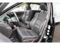 Crystal Black Pearl - TSX Sedan Photo No. 13