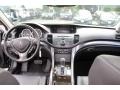 Crystal Black Pearl - TSX Sedan Photo No. 15