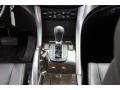 Crystal Black Pearl - TSX Sedan Photo No. 17
