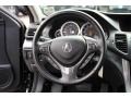 Crystal Black Pearl - TSX Sedan Photo No. 18