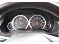 Crystal Black Pearl - TSX Sedan Photo No. 21