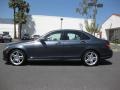 2008 Steel Grey Metallic Mercedes-Benz C 300 Sport  photo #2