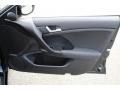 Crystal Black Pearl - TSX Sedan Photo No. 26