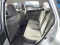 2013 Alabaster Silver Metallic Honda CR-V LX AWD  photo #16