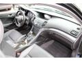 Crystal Black Pearl - TSX Sedan Photo No. 27