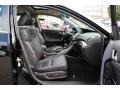 Crystal Black Pearl - TSX Sedan Photo No. 28