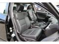 Crystal Black Pearl - TSX Sedan Photo No. 29