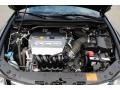 Crystal Black Pearl - TSX Sedan Photo No. 30