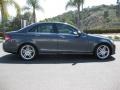 2008 Steel Grey Metallic Mercedes-Benz C 300 Sport  photo #6