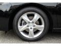 Crystal Black Pearl - TSX Sedan Photo No. 32