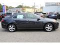 Graphite Luster Pearl - TSX Sedan Photo No. 2