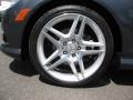 2008 Steel Grey Metallic Mercedes-Benz C 300 Sport  photo #9