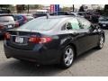 Graphite Luster Pearl - TSX Sedan Photo No. 3