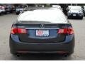 Graphite Luster Pearl - TSX Sedan Photo No. 4
