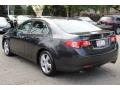 Graphite Luster Pearl - TSX Sedan Photo No. 5